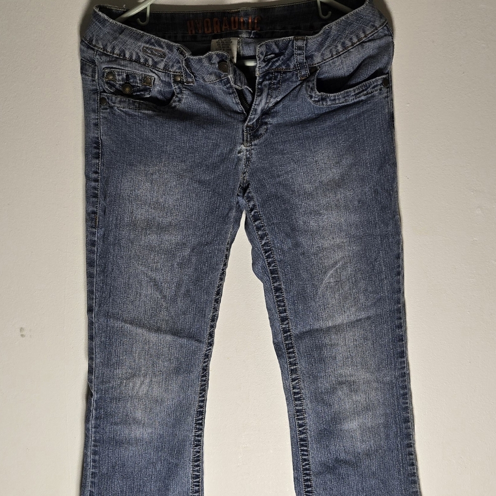 Pants - Picture 3 of 7